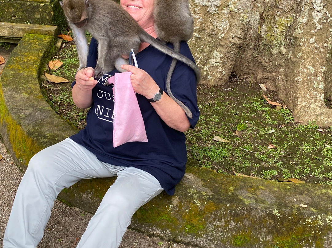 Villa L'Orange Bali主图