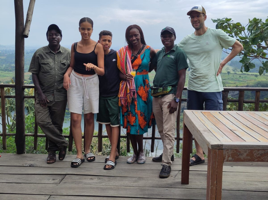 Mugenyi Eco Tours-Rubirizi必去景点