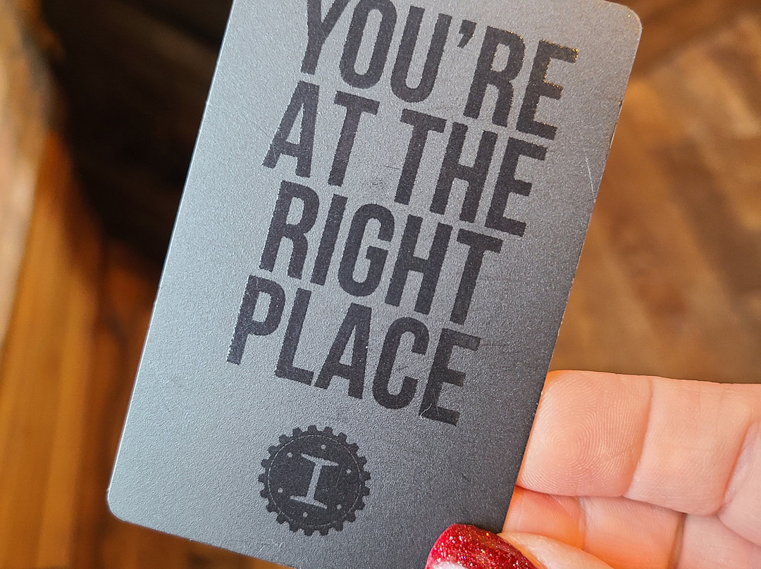 Ironworks Hotel主图