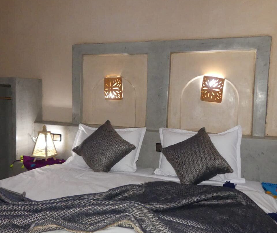 Dar Diafa Chez Anaam