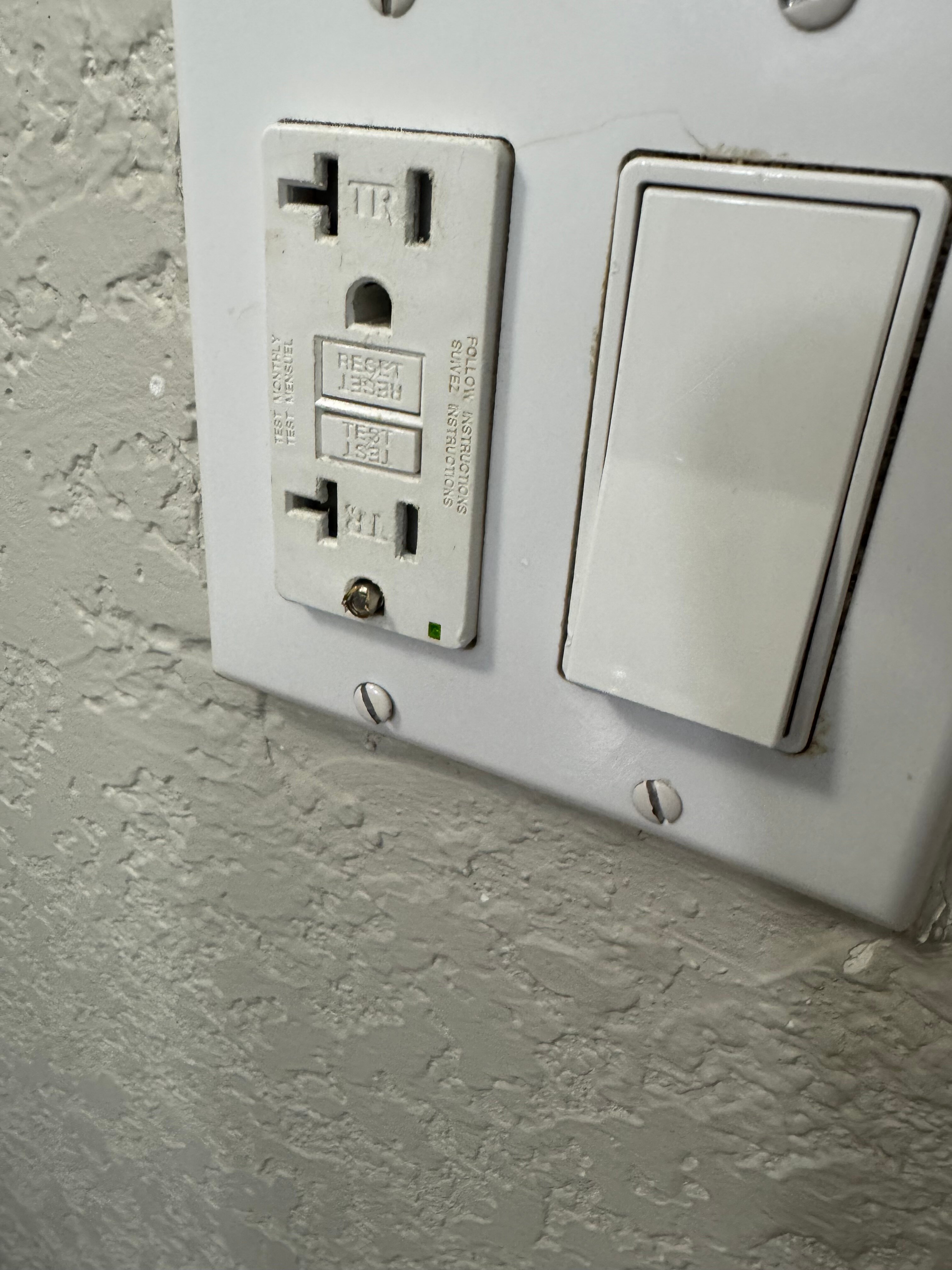 奥兰多东佛罗里达大学希尔顿逸林酒店-浴室