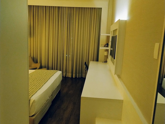 Quality Hotel São Caetano主图