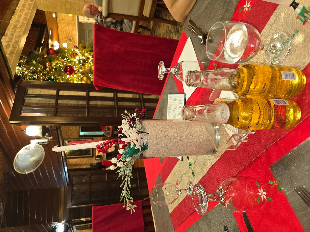 沃达卡拉纳海滩度假村主图