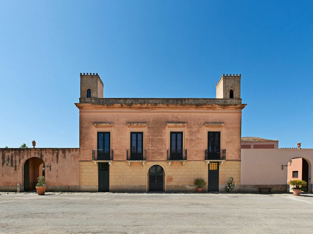 Azienda Agricola Baglio Ingardia-Paceco必去景点