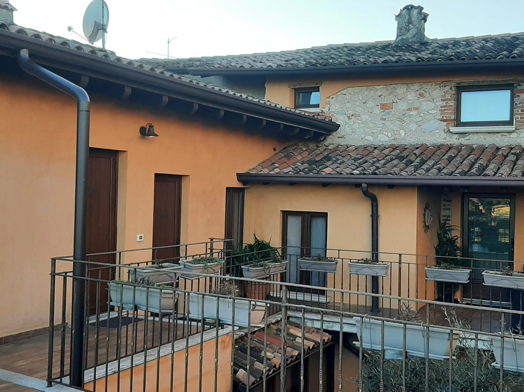 B&B Antico Borgo主图