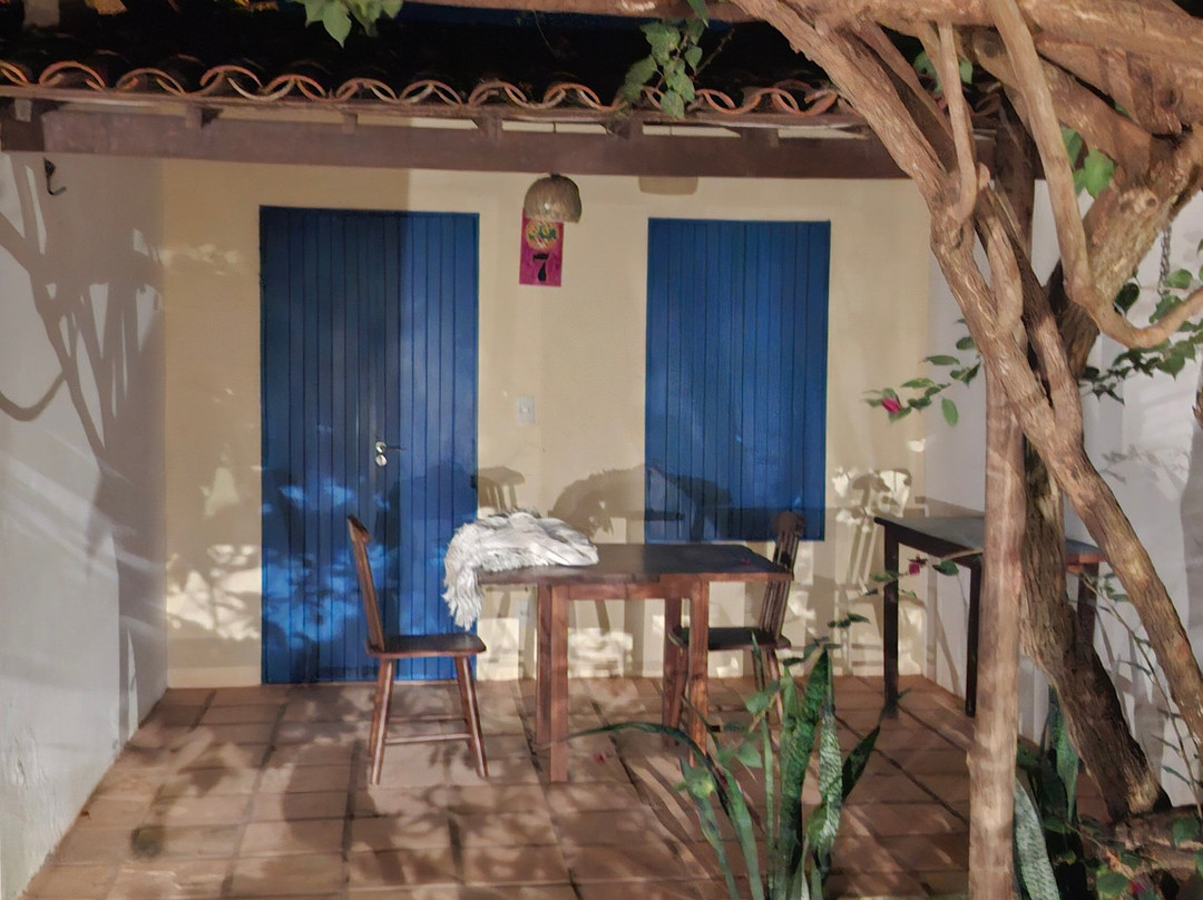 Pousada Chica Pitanga主图