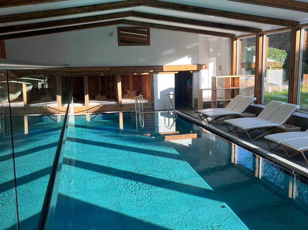 Adler Häusern Gourmet & Spa主图