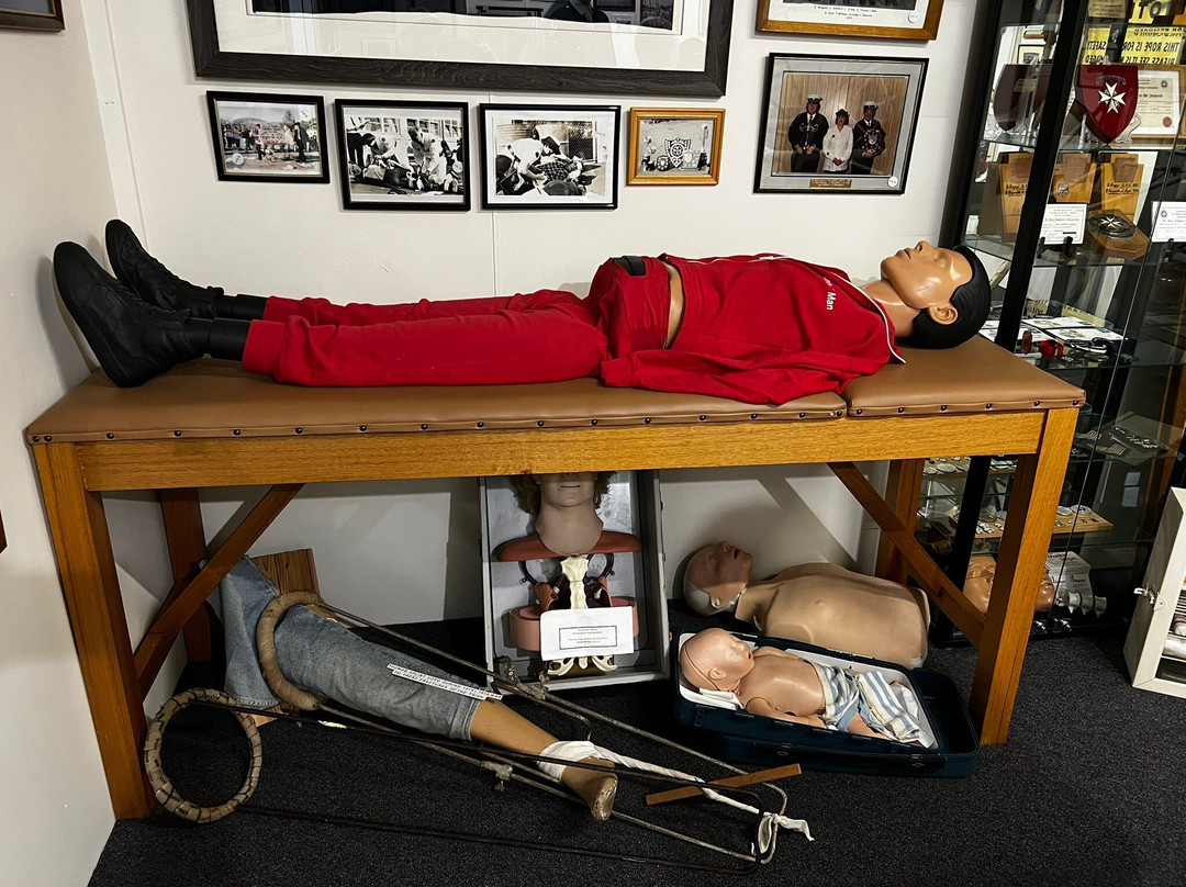 Eric Thomas Galley Museum-皇后镇必去景点