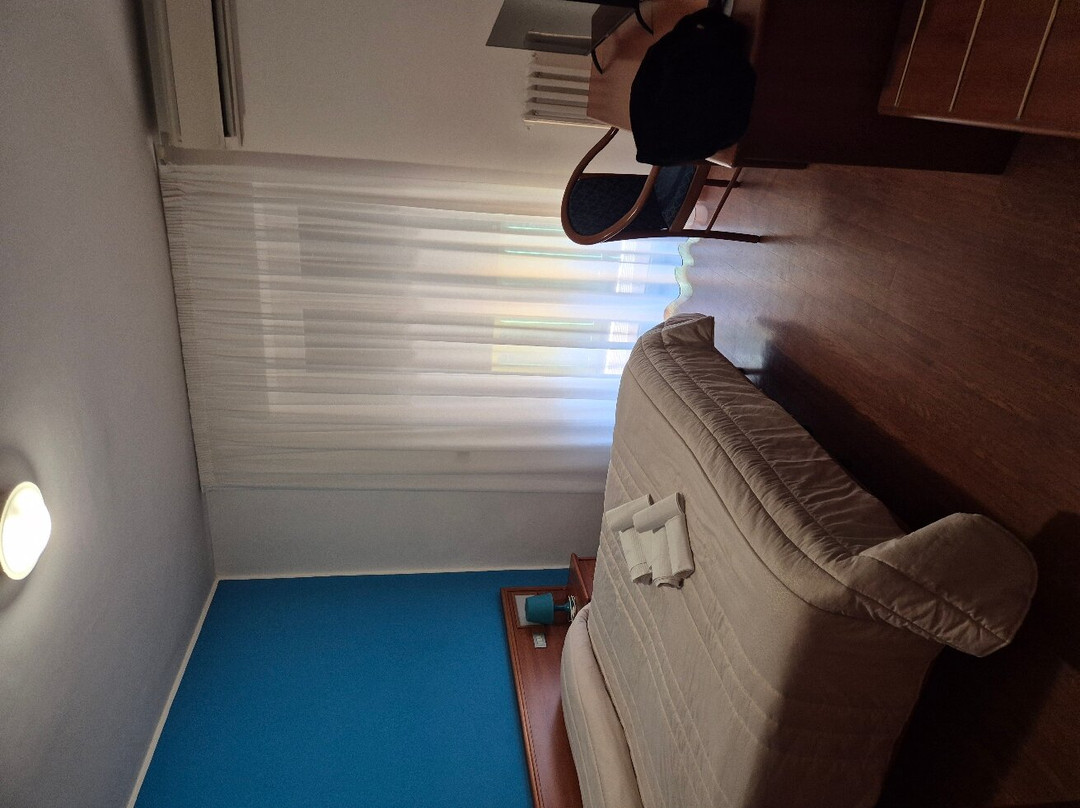 Hotel Tre Monti主图