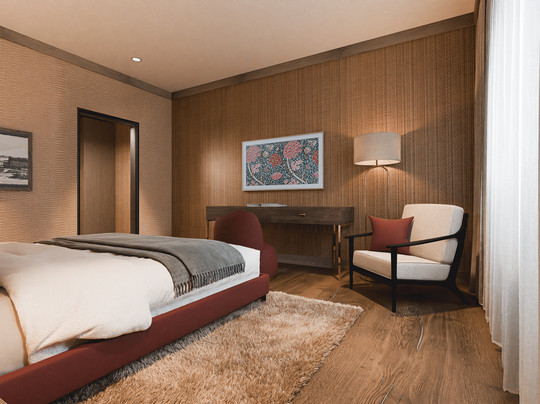 Hotel Jakobwirt主图