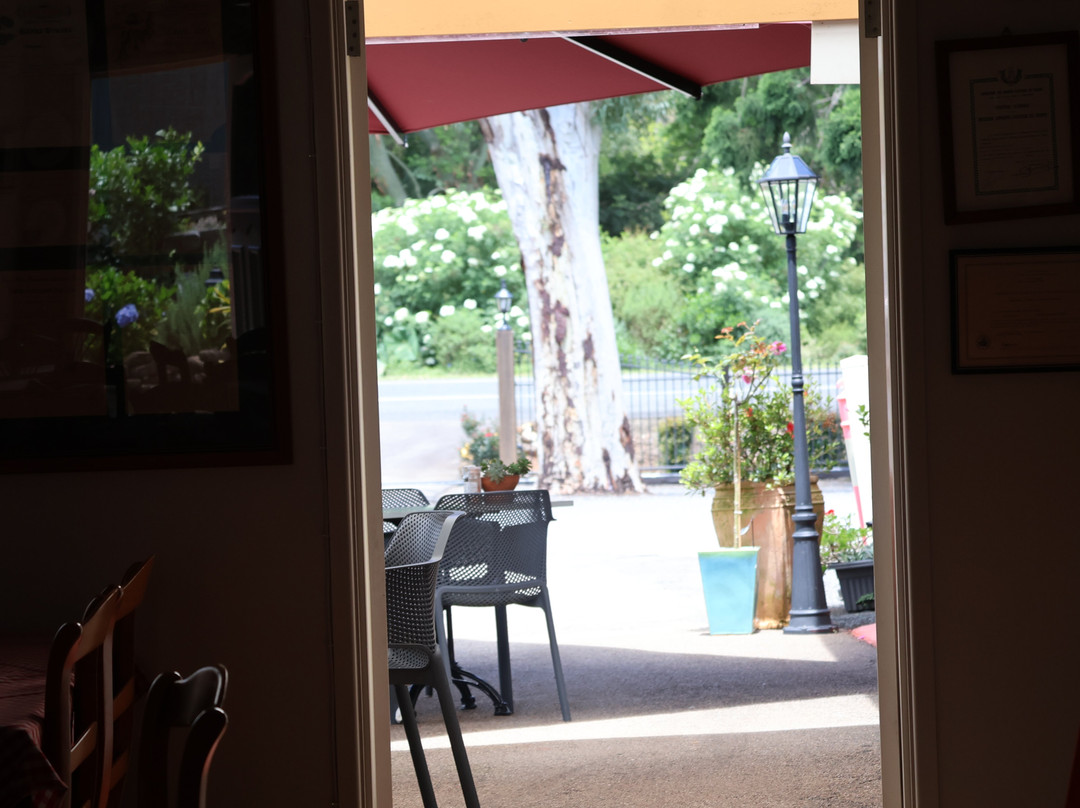 Maleny Hills Motel主图