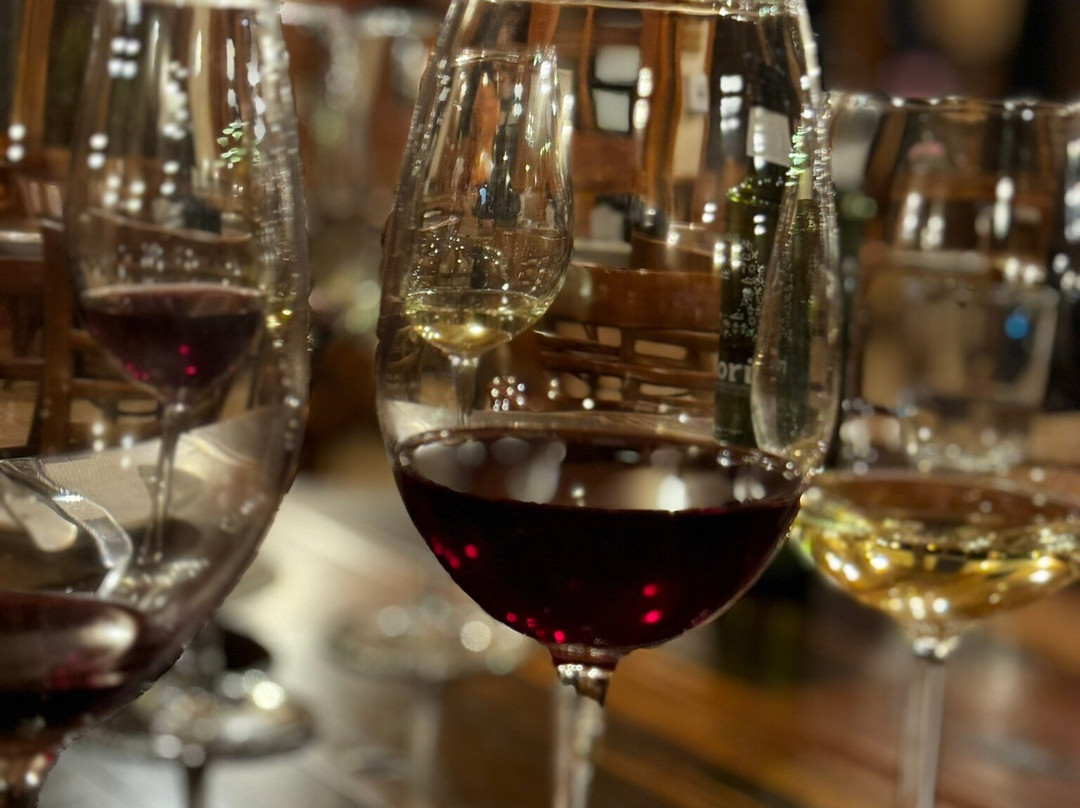 Hacienda Santa Cristina主图