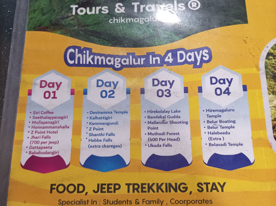 Treebo Trend Maharaja Inn主图