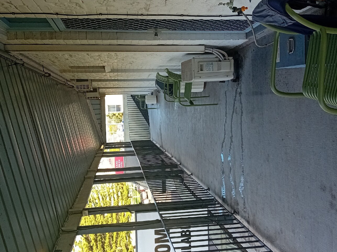 Grand Tasman Hotel主图