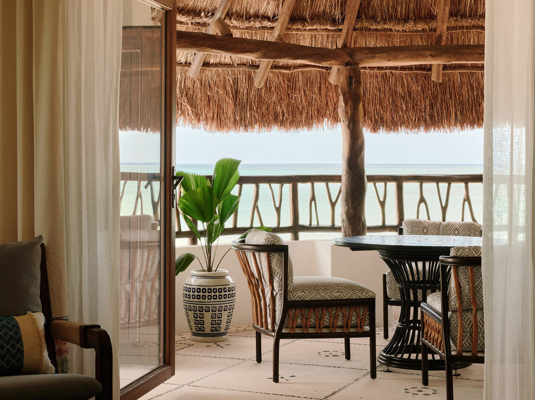 贝尔蒙德马诺美温泉度假村主图