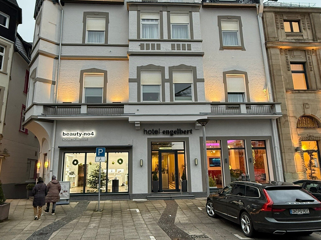 Hotel Engelbert主图