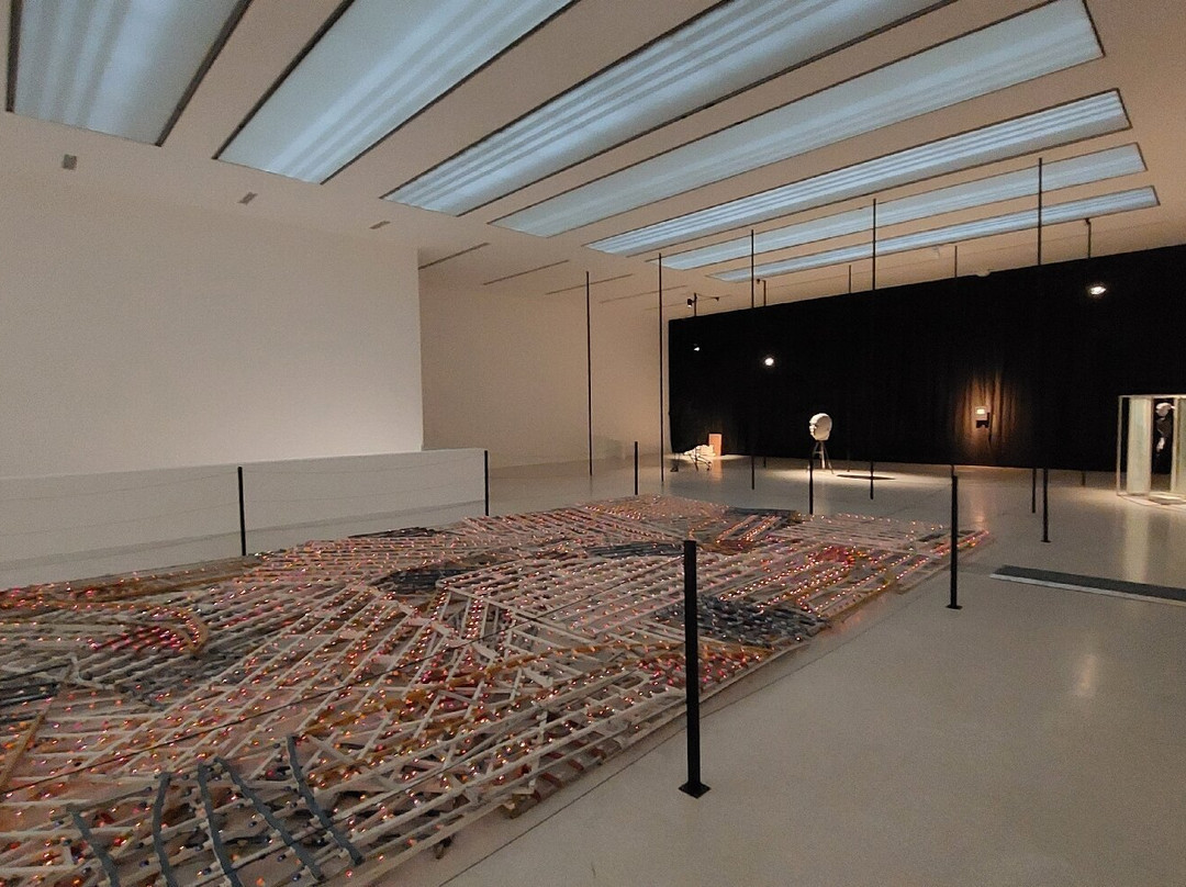 Museion景点图片
