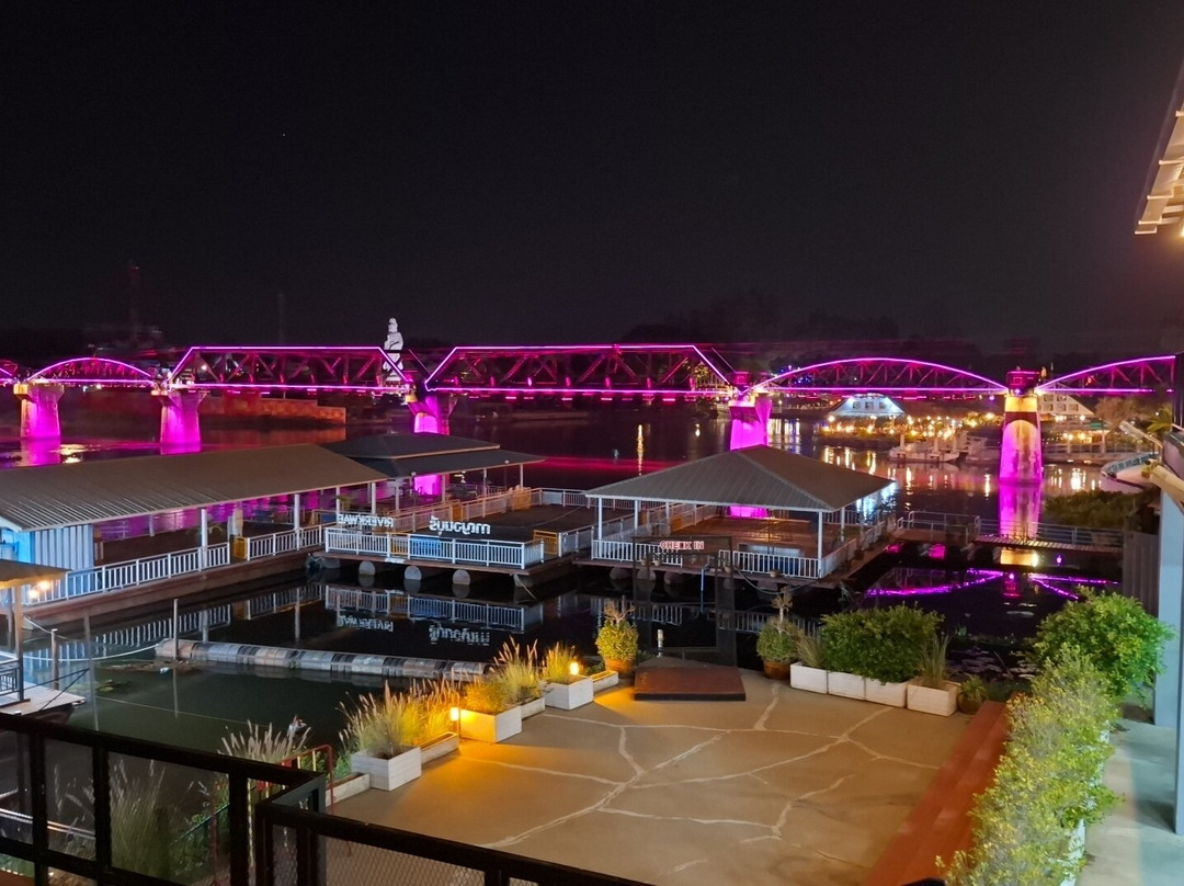 River Kwai View Hotel主图