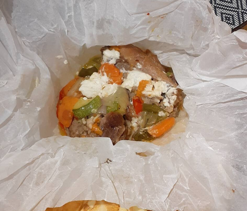 Country Hotel Velani主图