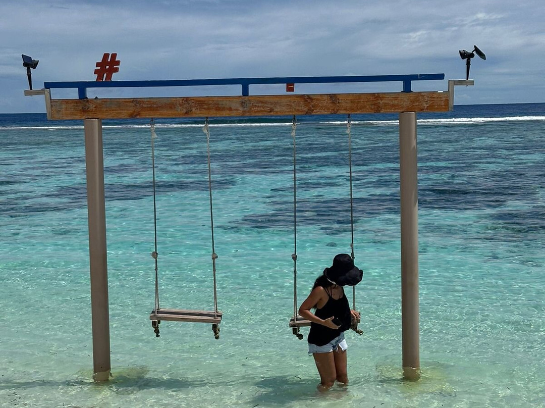 Bliss Dhigurah主图