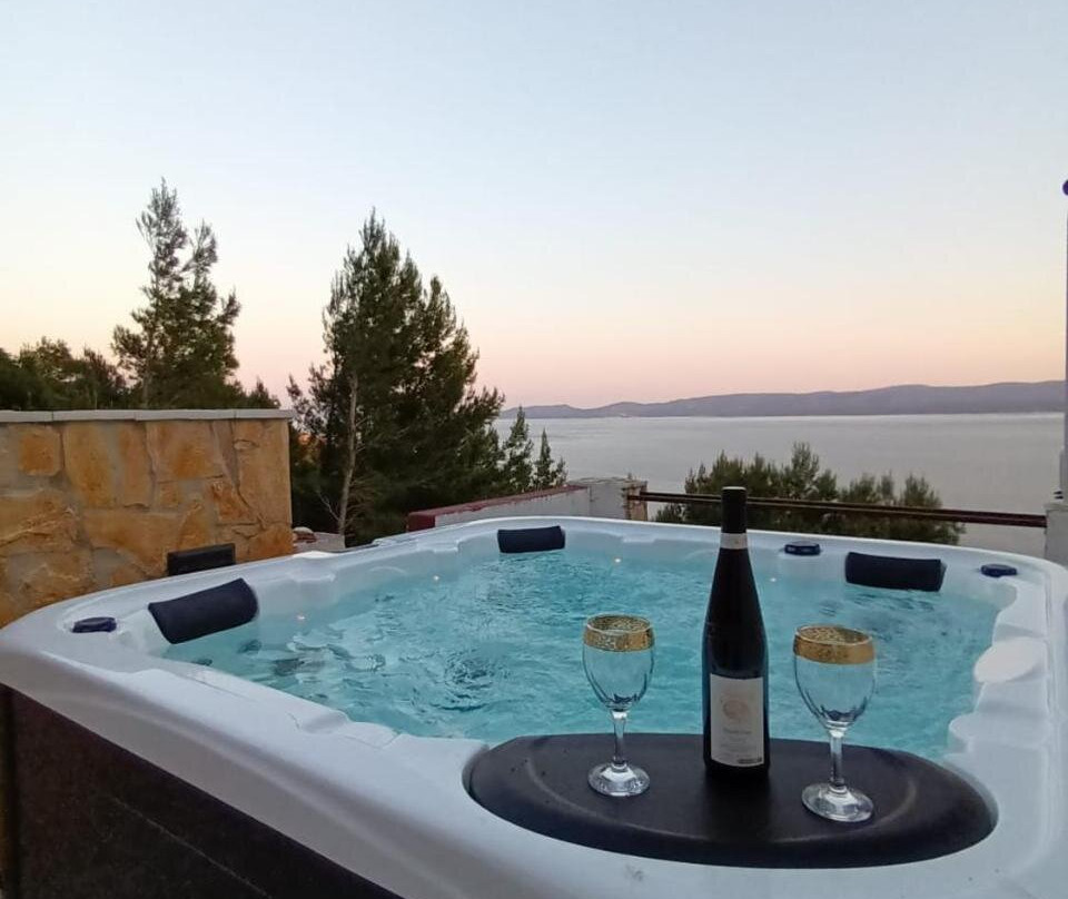 Apartmani Blazevic