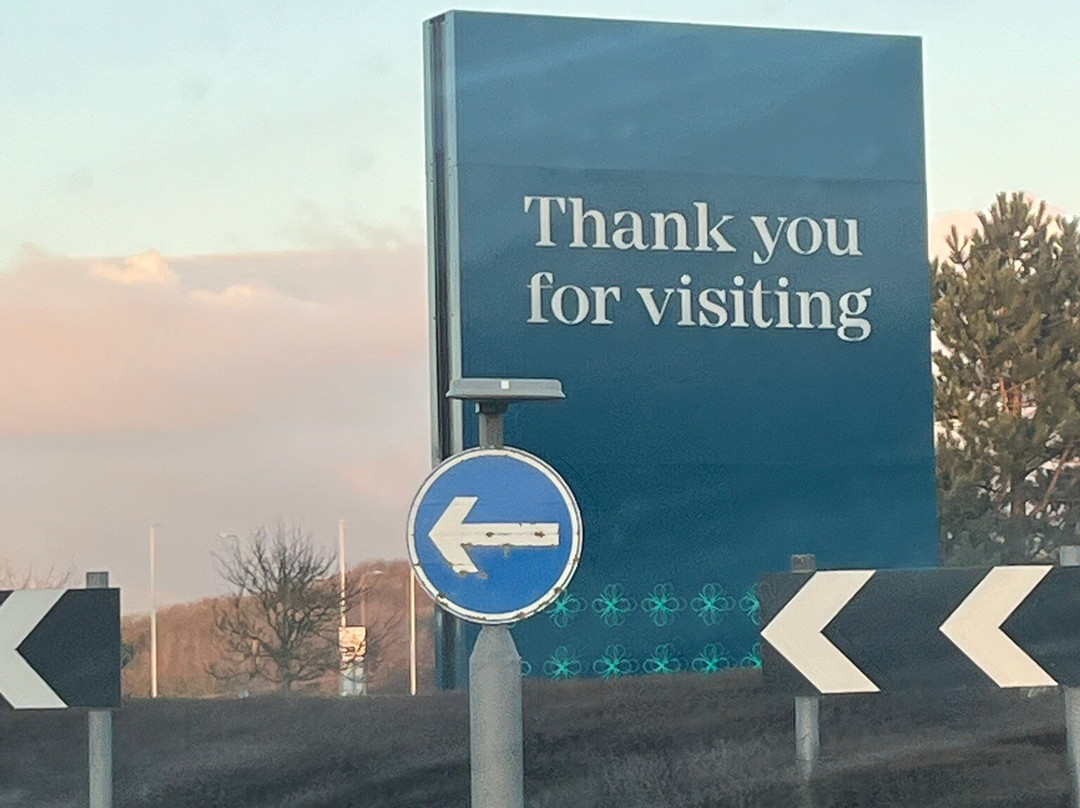 Dalton Park Outlet & Outdoors景点图片