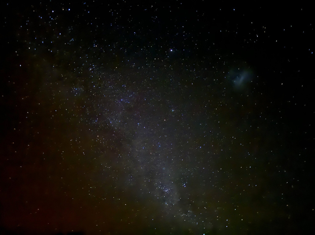Atacama Desert Stargazing景点图片