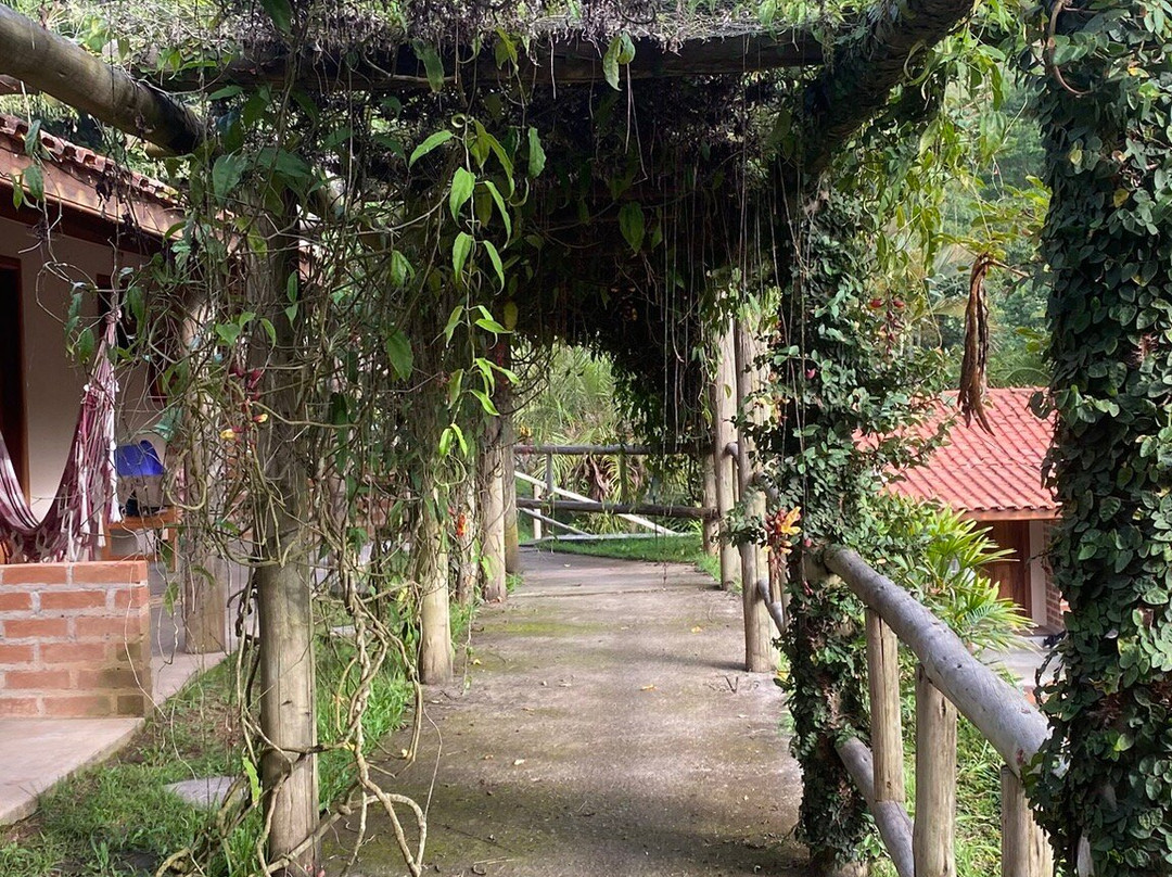 Pousada Araucaria主图