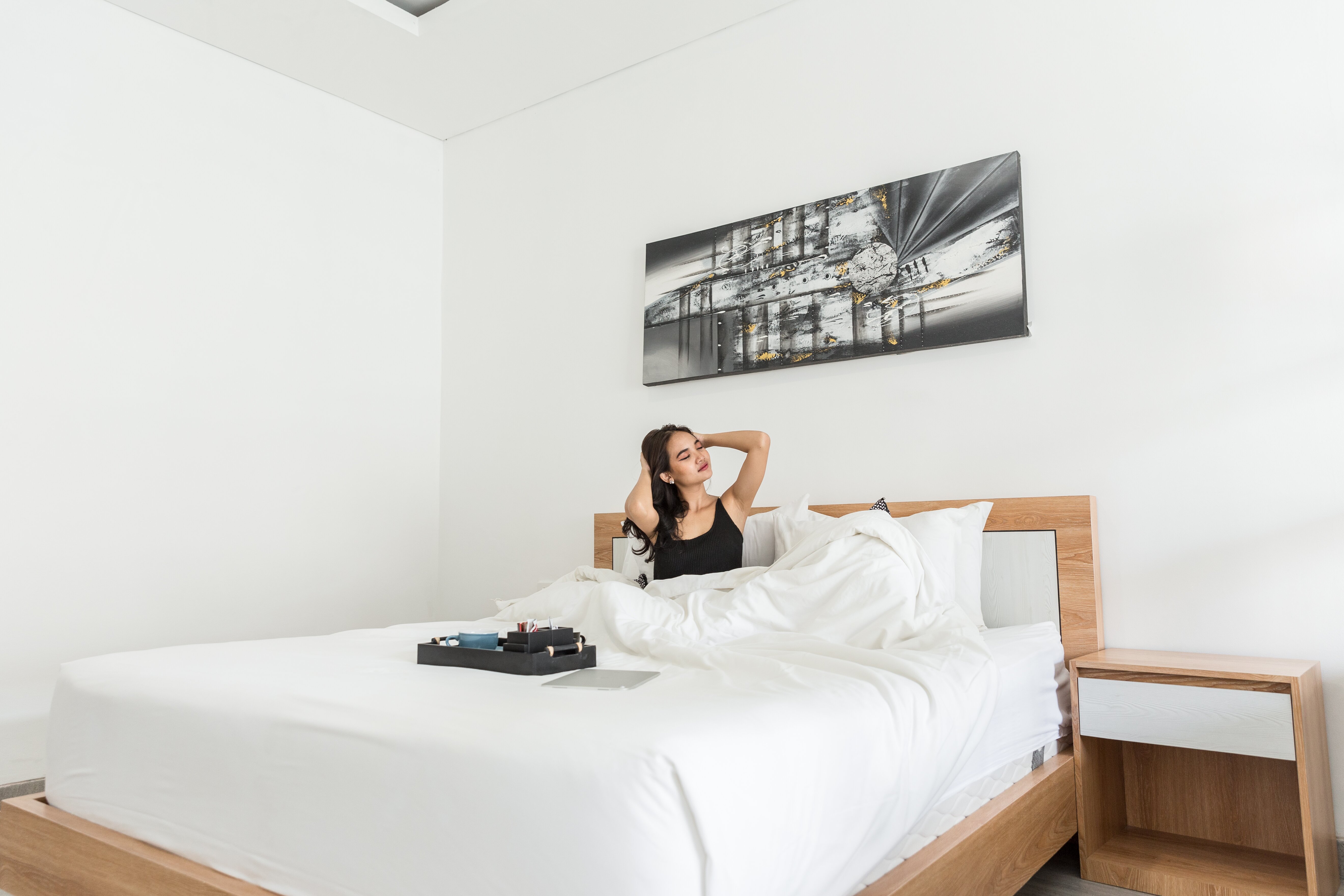 Maisaba Canggu Hotel & Coworking Space-客卧