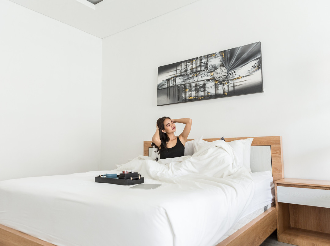 Maisaba Canggu Hotel & Coworking Space主图