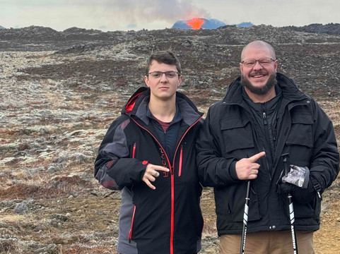 Iceland Guided Tours-雷克雅未克必去景点