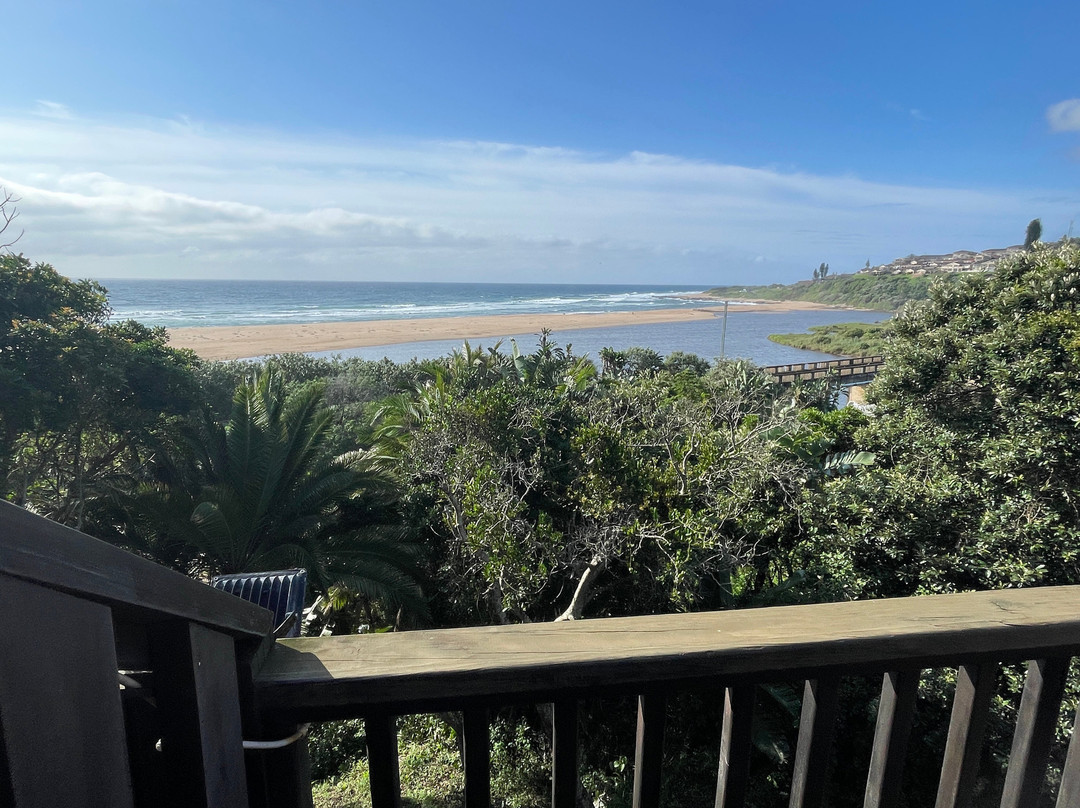 Sugar Beach Resort主图