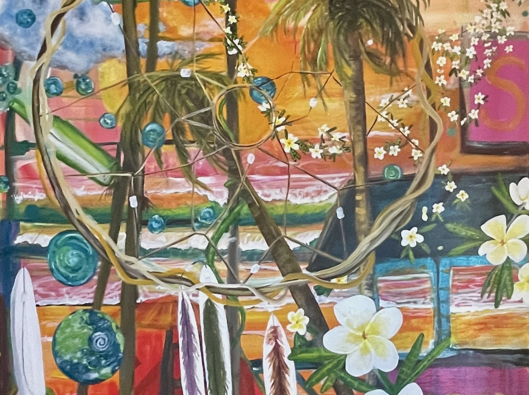 Breakers Art Gallery景点图片
