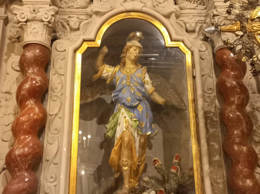 San Bartolomeo In Statale-Ne必去景点