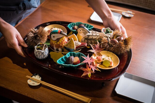 梯子(はしご)