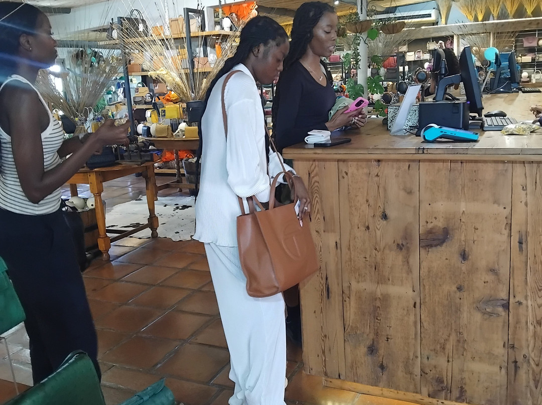 Cape Town Ostrich Ranch-开普敦中心区必去景点