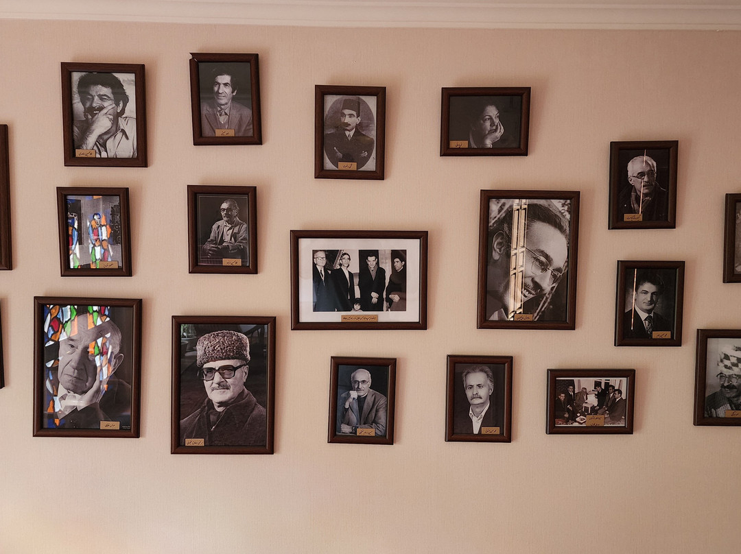 Orosi Boutique Hotel主图