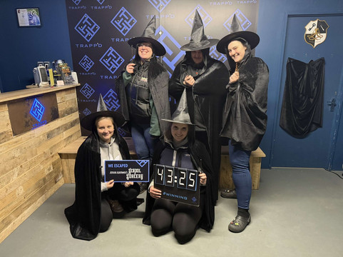 Trapp'd - Chester House-韦灵伯勒必去景点