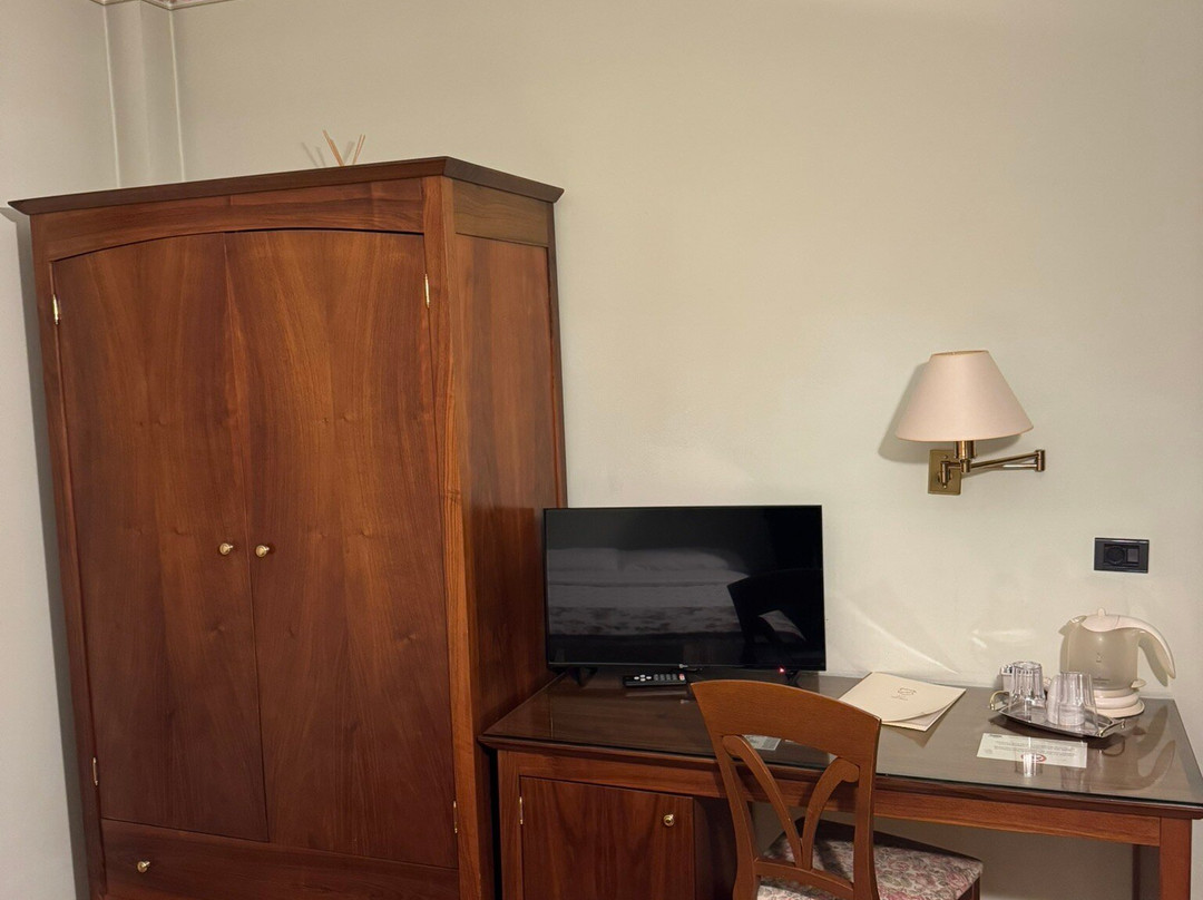 Albergo Alla Busa主图