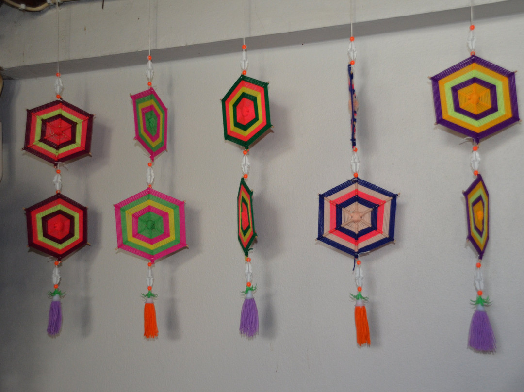 Banthai Guesthouse主图