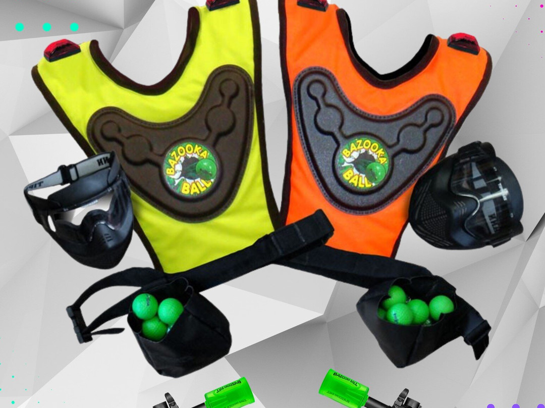 Dos Broz by Telinga's-Murfreesboro必去景点