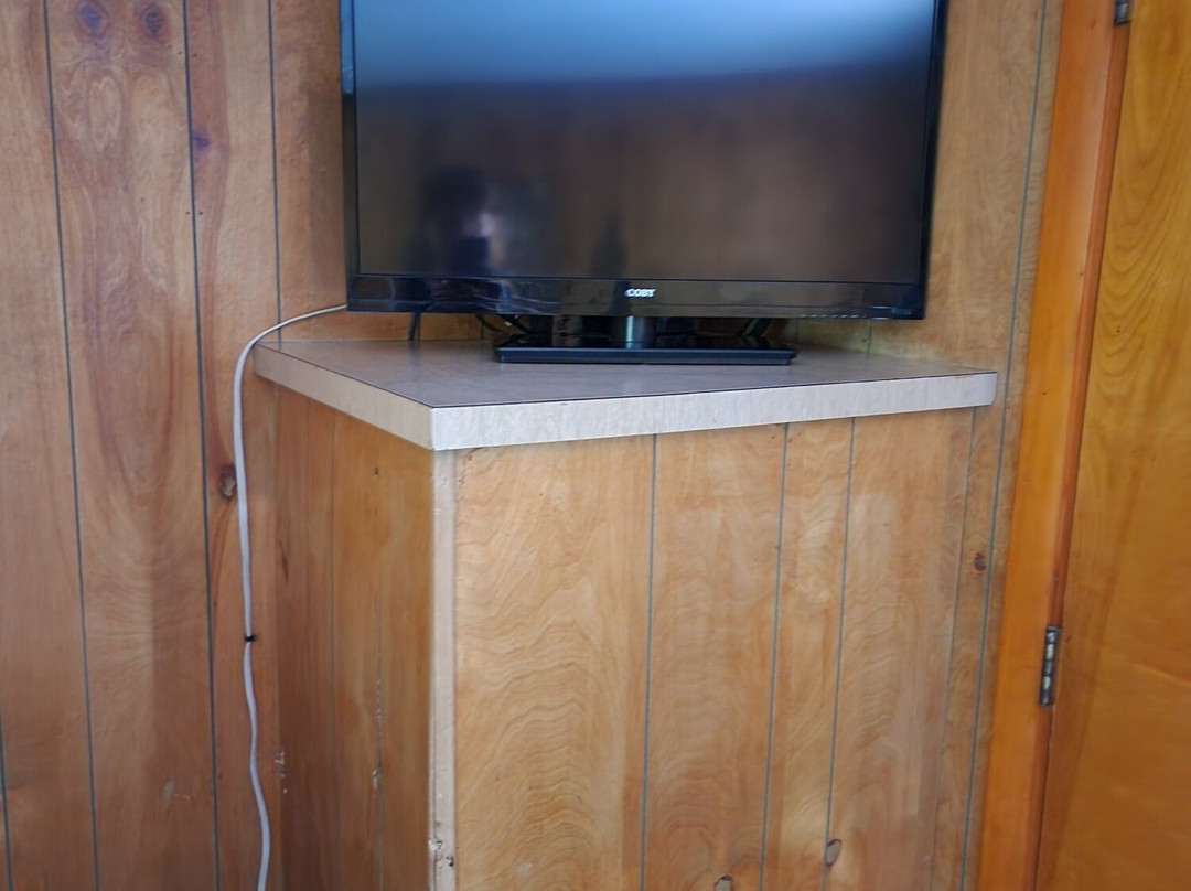 Sunshine Motel And Cabins主图