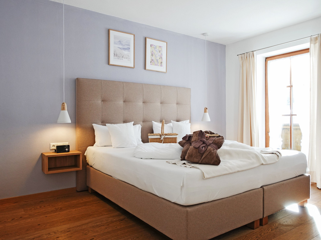 Moor&mehr Bio-kurhotel主图