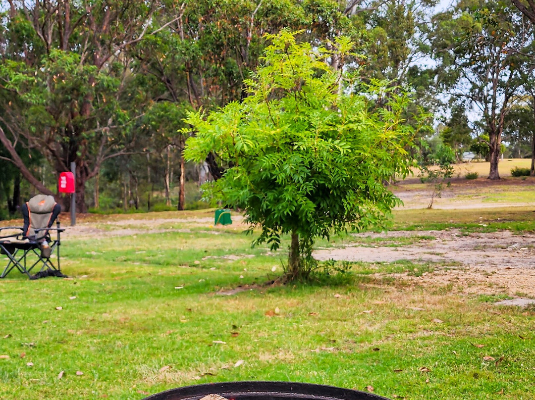 Nicholson Jetty-Nicholson必去景点
