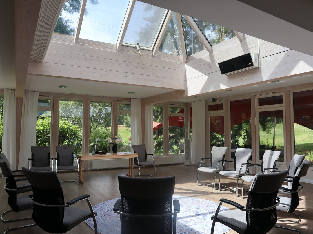 Ellernhof Hotel | Tagungen | Retreats主图