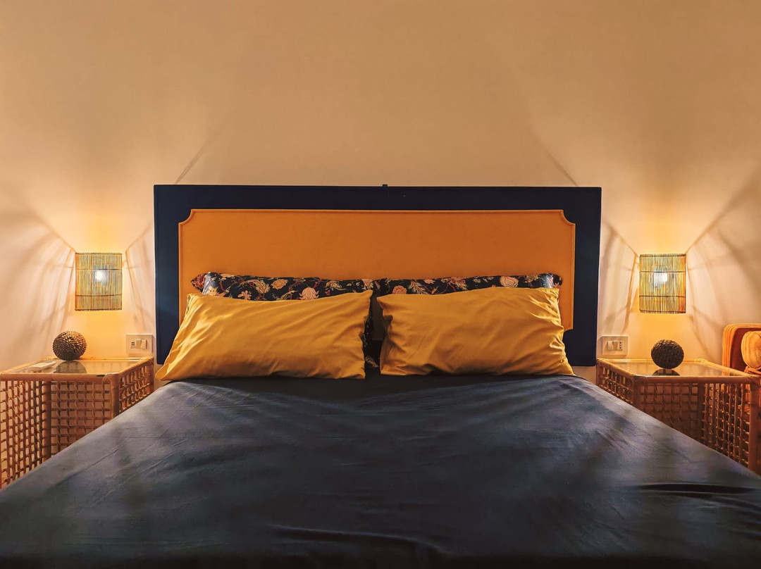 B&B Mareluce
