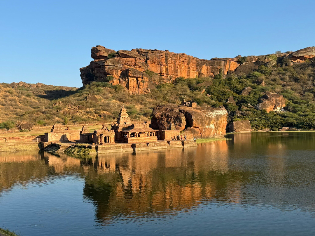 Agastya Lake景点图片
