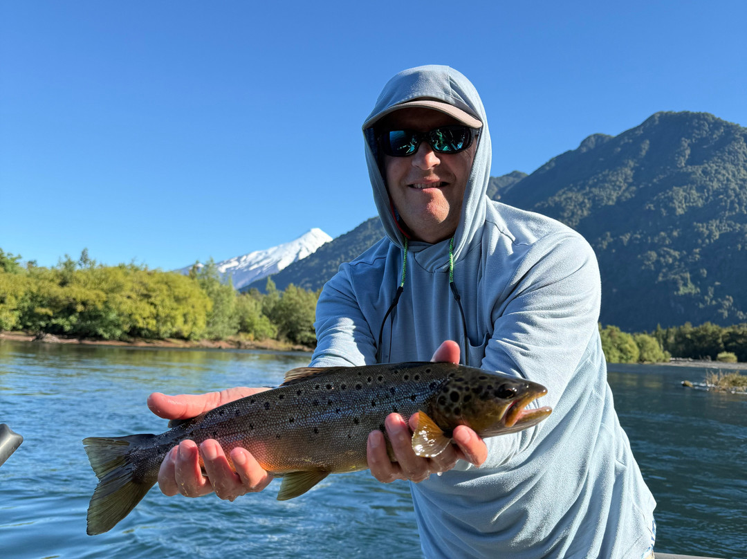 Chimanga Lodge and Outdoors Experience-巴拉斯港必去景点