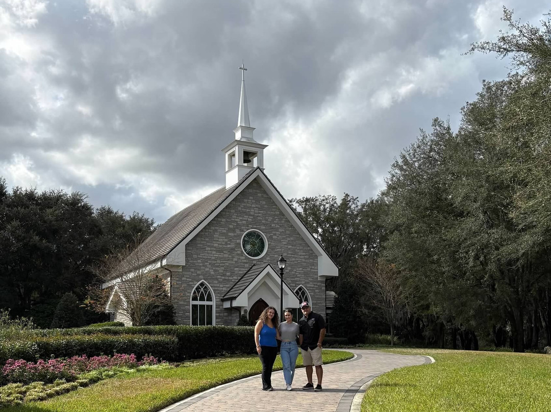 World Equestrian Center Ocala-奥卡拉必去景点
