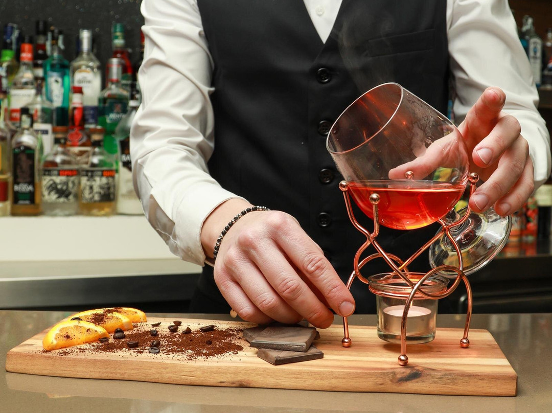 Core by Clare Smyth